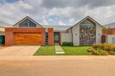 3 Bedroom Cluster in Serengeti