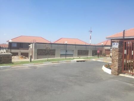 2 Bedroom House in Birchleigh