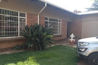 4 Bedroom House in Kempton Park Central