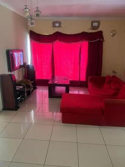 Bachelor apartment in Birchleigh