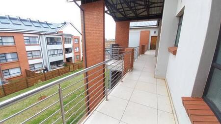 2 Bedroom Apartment in Glen Marais
