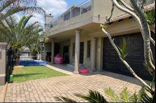 5 Bedroom House in Bushwillow Park Estate