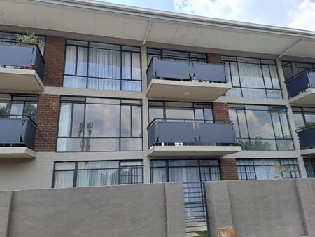 2 Bedroom Apartment in Dunvegan