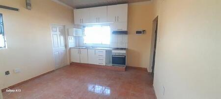 1 Bedroom House in Elsburg