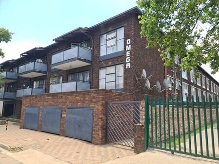 1 Bedroom Apartment in Kempton Park Central
