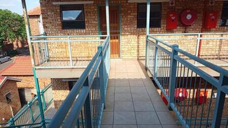 1 Bedroom Apartment in Kempton Park Central
