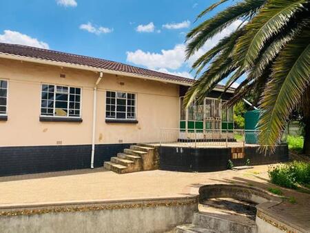 4 Bedroom House in Primrose