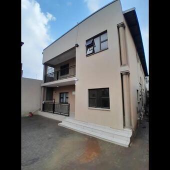 1 Bedroom Flat in Germiston Central