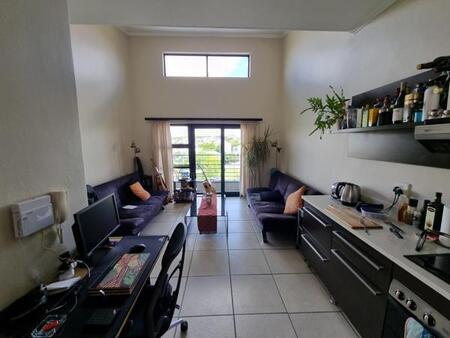 1 Bedroom Apartment in Greenstone Hill
