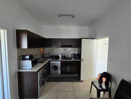 1 Bedroom Apartment in Greenstone Hill