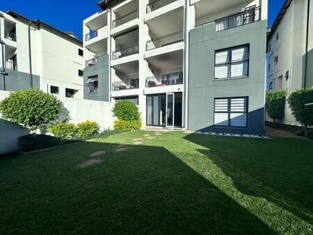 3 Bedroom Apartment in Edenvale