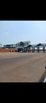 1 Bedroom Apartment in Modderfontein