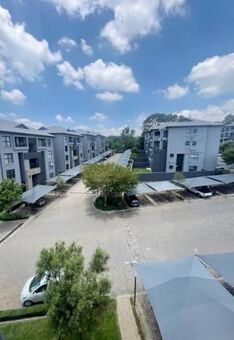 1 Bedroom Apartment in Edenvale