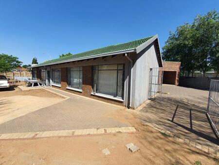 1 Bedroom House in Dalpark Proper