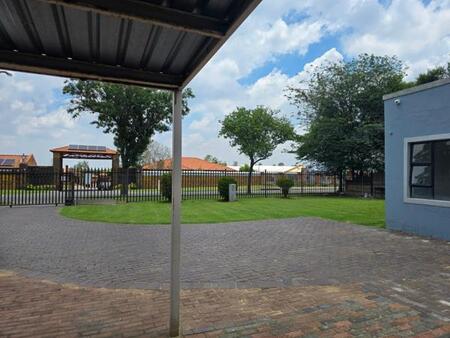 2 Bedroom Apartment in Impala Park