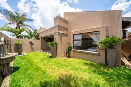 2 Bedroom Townhouse in Bardene