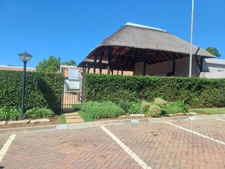 3 Bedroom Duplex in Greenstone Hill