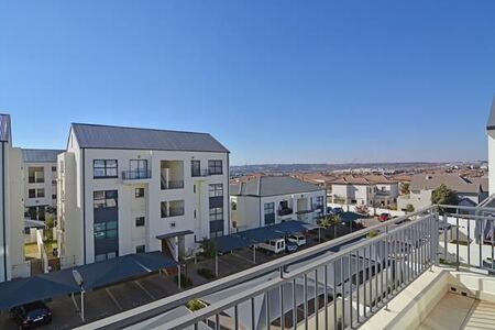 2 Bedroom Apartment in Greenstone Hill