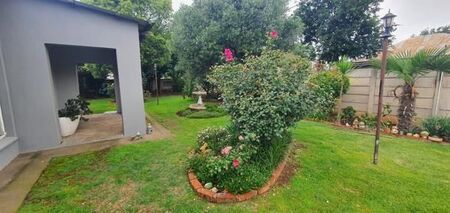 3 Bedroom House in Brakpan Central
