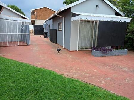 1 Bedroom Apartment in Dalpark Proper