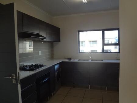 2 Bedroom Apartment in Greenstone Crest
