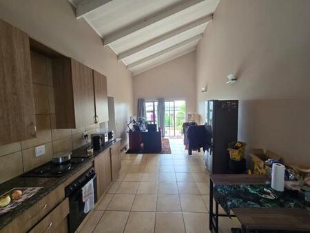 3 Bedroom Apartment in Greenstone Hill
