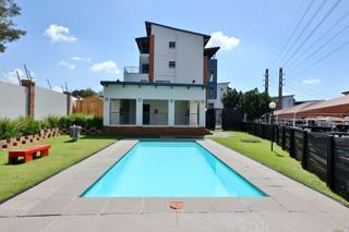 2 Bedroom Apartment in Greenstone Gate