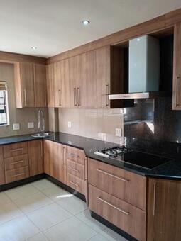 4 Bedroom House in Bushwillow Park Estate