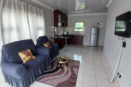1 Bedroom Apartment in Dalpark Ext 1