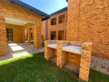 2 Bedroom House in Ravenswood