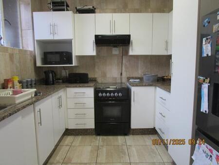 2 Bedroom Duplex in Dayanglen