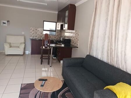 2 Bedroom Apartment in Dalpark Ext 1