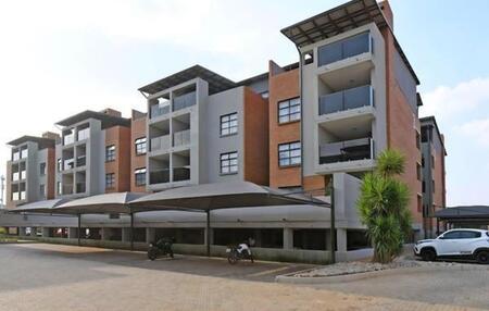 3 Bedroom Apartment in Boksburg North