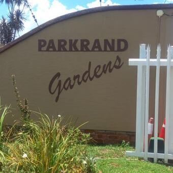 3 Bedroom Townhouse in Parkrand