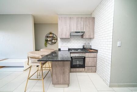 3 Bedroom Apartment in Bartlett