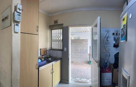 2 Bedroom House in Verulam