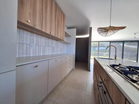 4 Bedroom Apartment in Zululami Luxury Coastal Estate