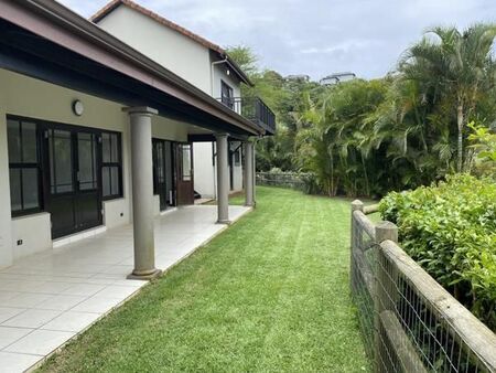 3 Bedroom House in Seaward Estates