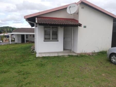 2 Bedroom House in Verulam