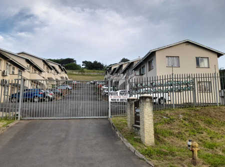 3 Bedroom Apartment in Fairbreeze