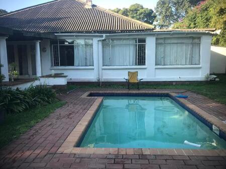 4 Bedroom House in Darnall