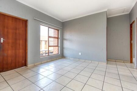 3 Bedroom Apartment in Amorosa