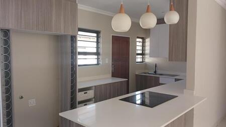 3 Bedroom House in Wildtuinpark