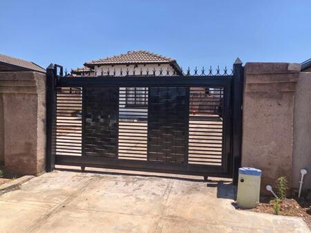 3 Bedroom House in Soshanguve
