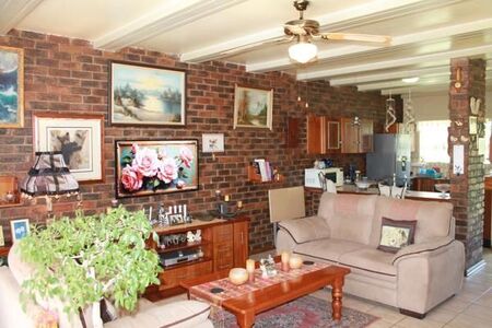 2 Bedroom Flat in Horizon View