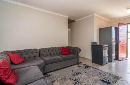 4 Bedroom House in Wilfordon