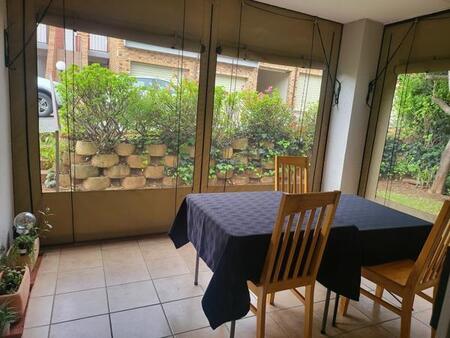 2 Bedroom Townhouse in Wilgeheuwel