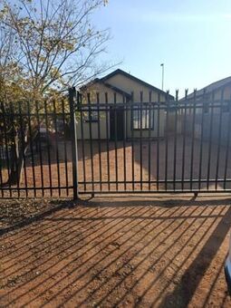 2 Bedroom House in Soshanguve