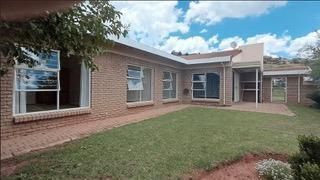 3 Bedroom Townhouse in Rangeview