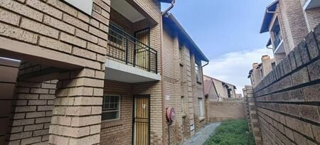 2 Bedroom Apartment in Paramount Estate